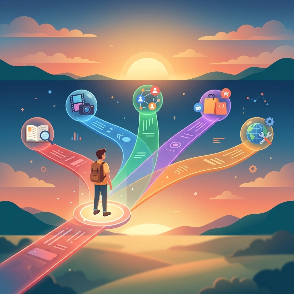 Acheter un nom de domaine : le guide complet pour choisir, enregistrer et lancer votre présence en ligne