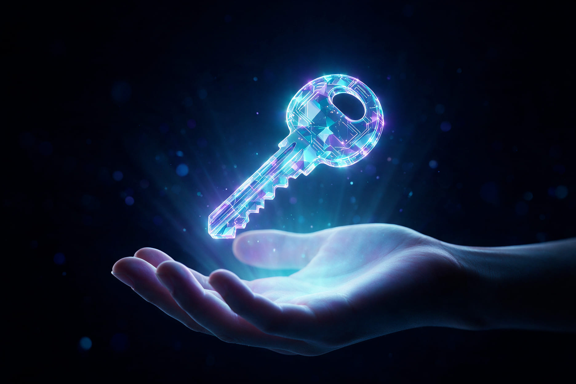 AuthCode de transfert : à quoi il sert et comment l'obtenir