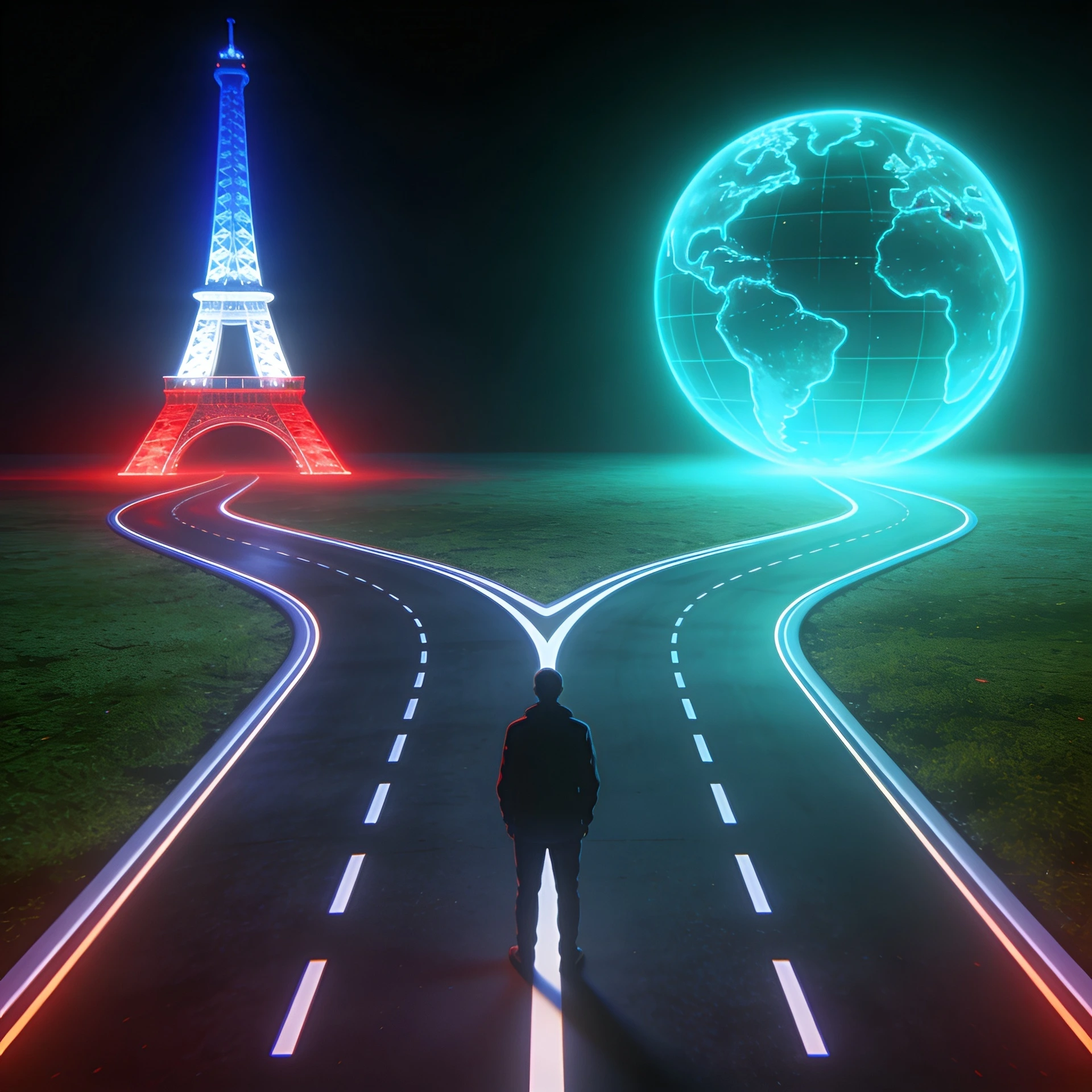.com ou .fr : quelle extension choisir pour votre site en 2026