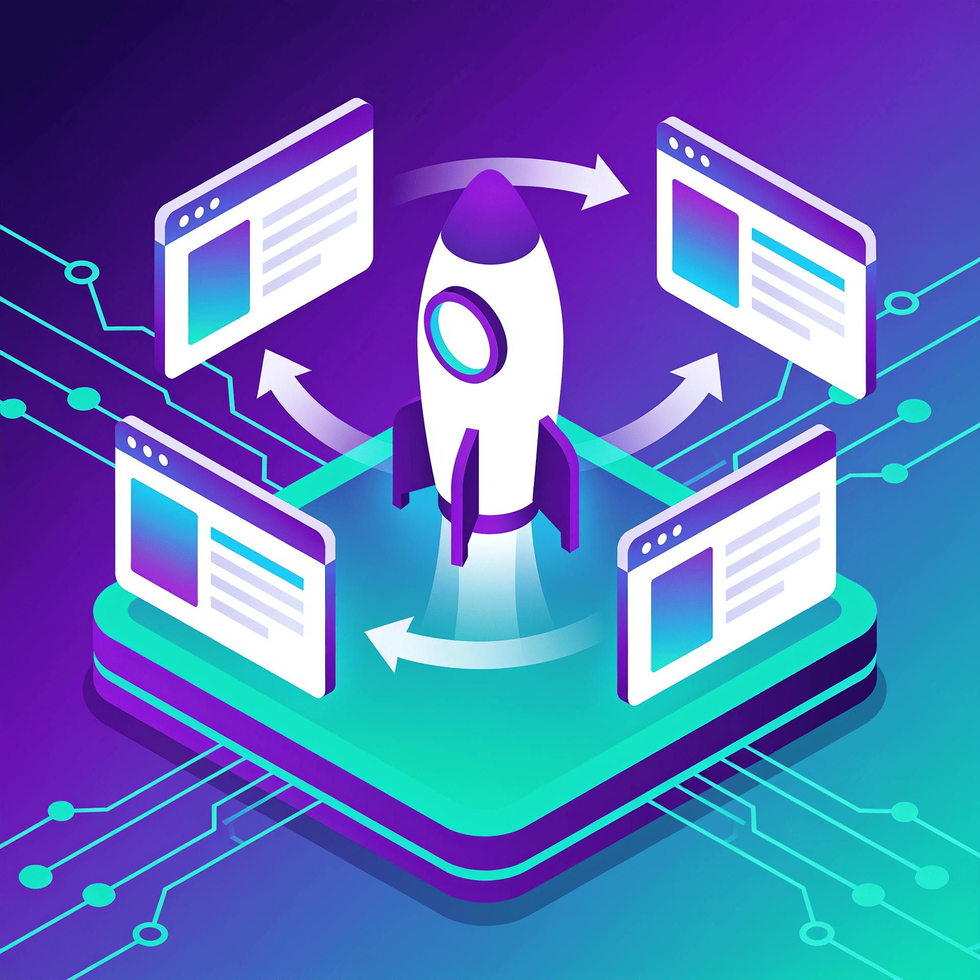 Extension .io : pourquoi elle séduit les startups tech et comment la réserver ?