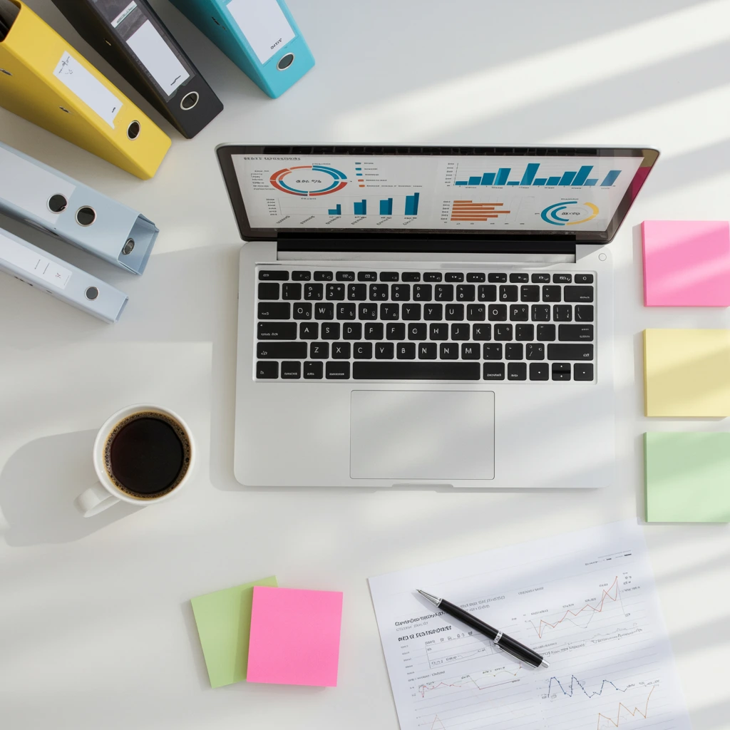 Gestion d'un portefeuille de noms de domaine : optimisez vos actifs numériques et maîtrisez vos coûts en 2026