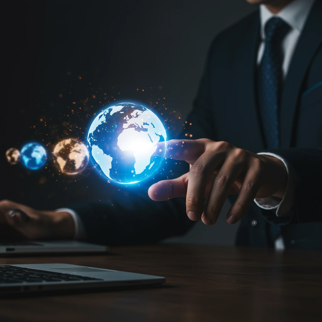 Meilleure extension de nom de domaine en 2026 : laquelle choisir pour votre SEO et votre crédibilité ?