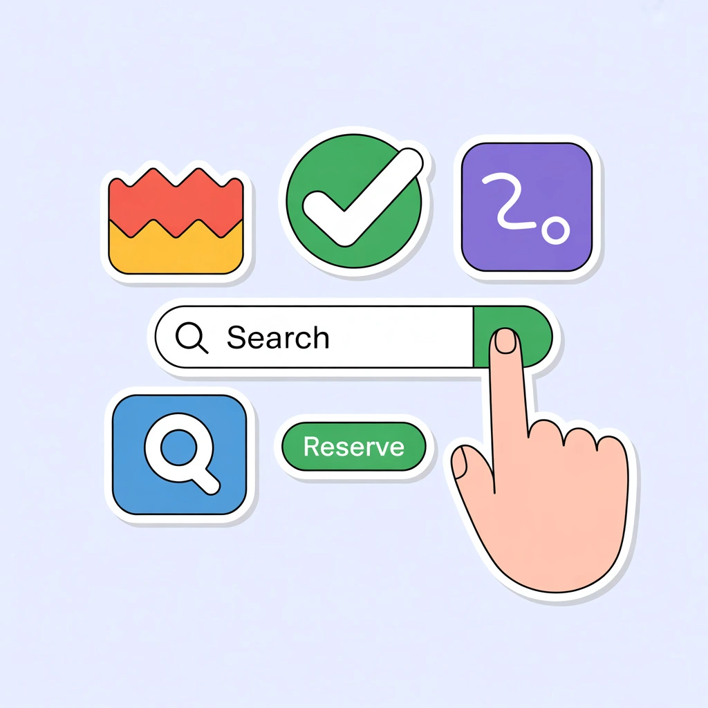 Nom de domaine disponible : vérifiez et réservez votre adresse web dès maintenant