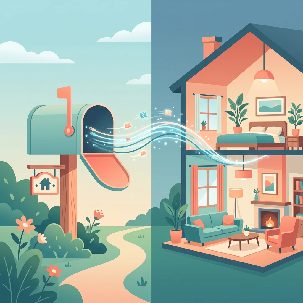 Nom de domaine et hébergement web : comprendre la différence pour faire le bon choix