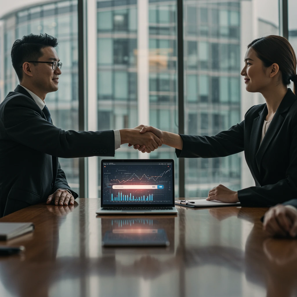 Racheter un nom de domaine déjà pris : la méthode professionnelle pour sécuriser votre acquisition en 2026