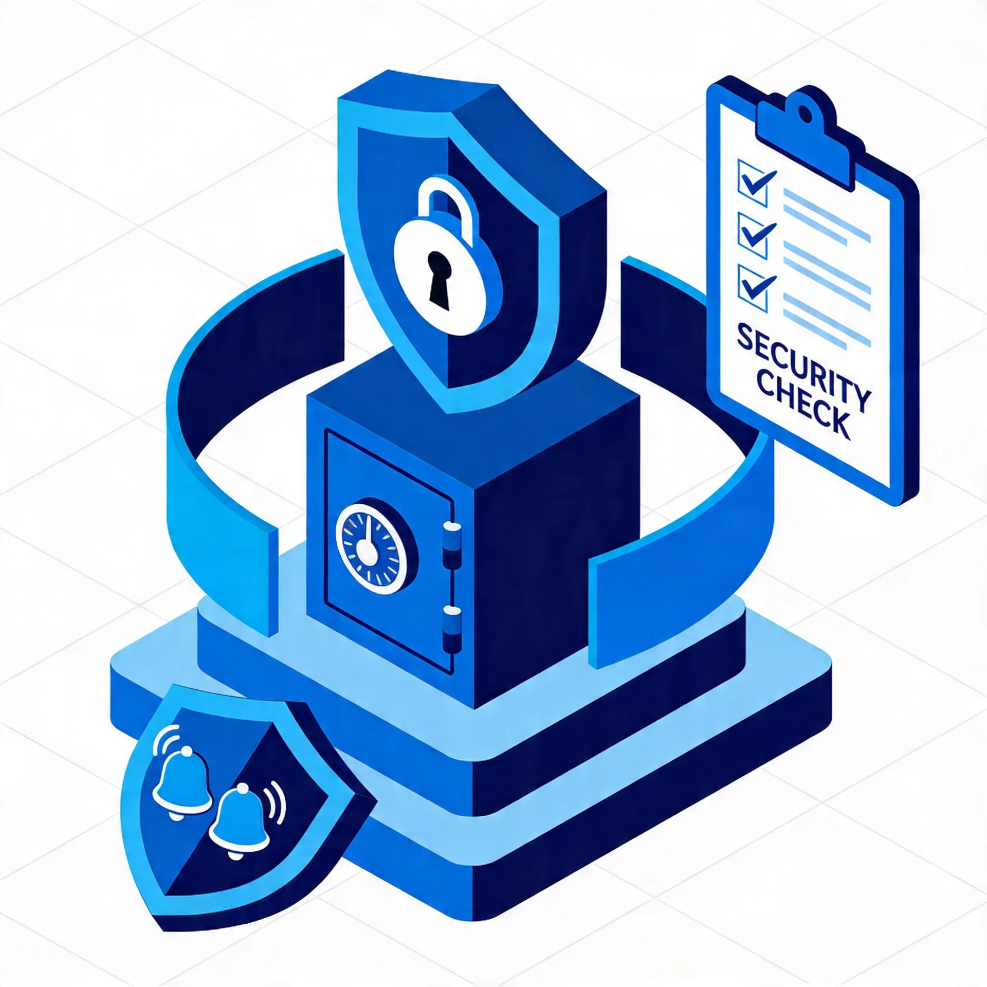 Sécurité du nom de domaine : protégez votre activité contre le vol, l'usurpation et l'expiration