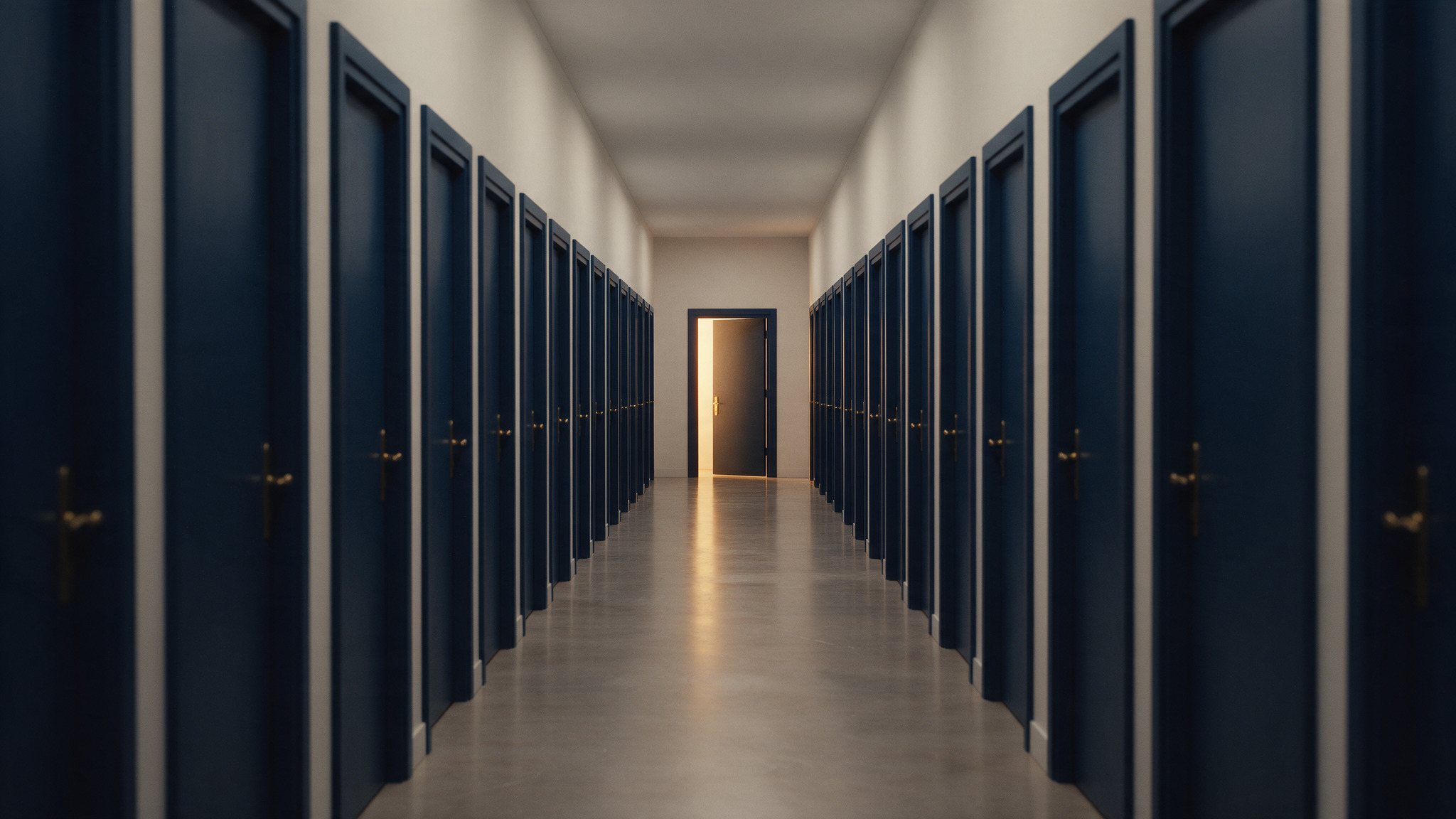 Nom de domaine disponible : que faire quand tout est pris ?